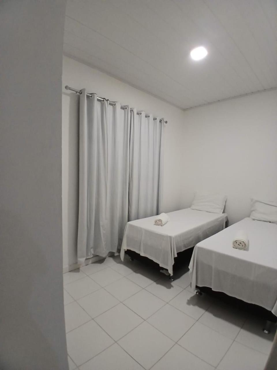 Chalés Encantos Da Ilha Barra dos Coqueiros Exterior foto