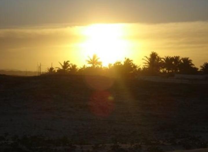 Chalés Encantos Da Ilha Barra dos Coqueiros Exterior foto